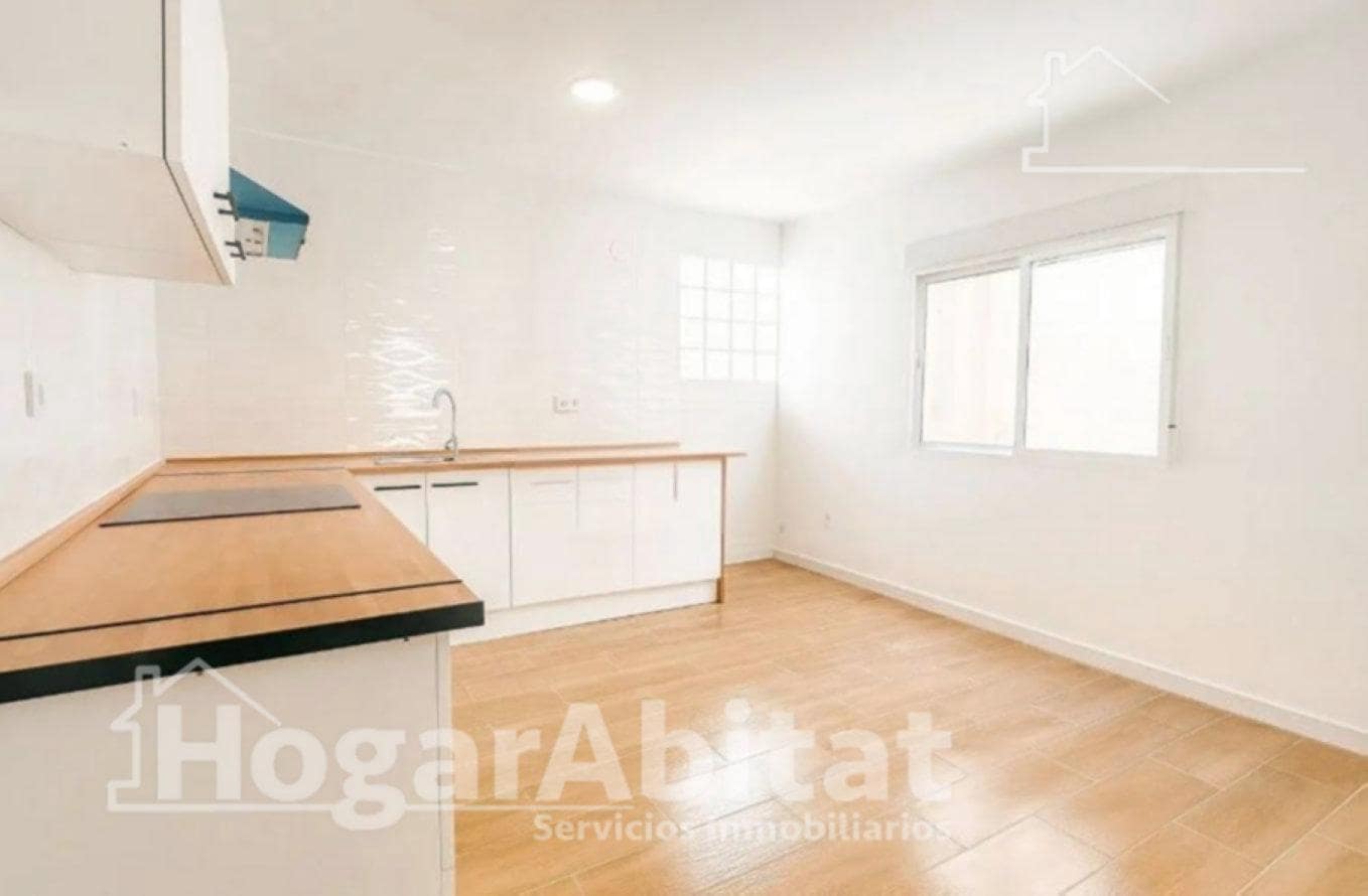 2 quarto Apartamento para venda em Algemesi - 120 000 € (Ref: 9652066)