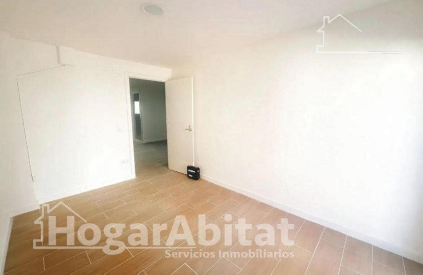 2 quarto Apartamento para venda em Algemesi - 120 000 € (Ref: 9652066)