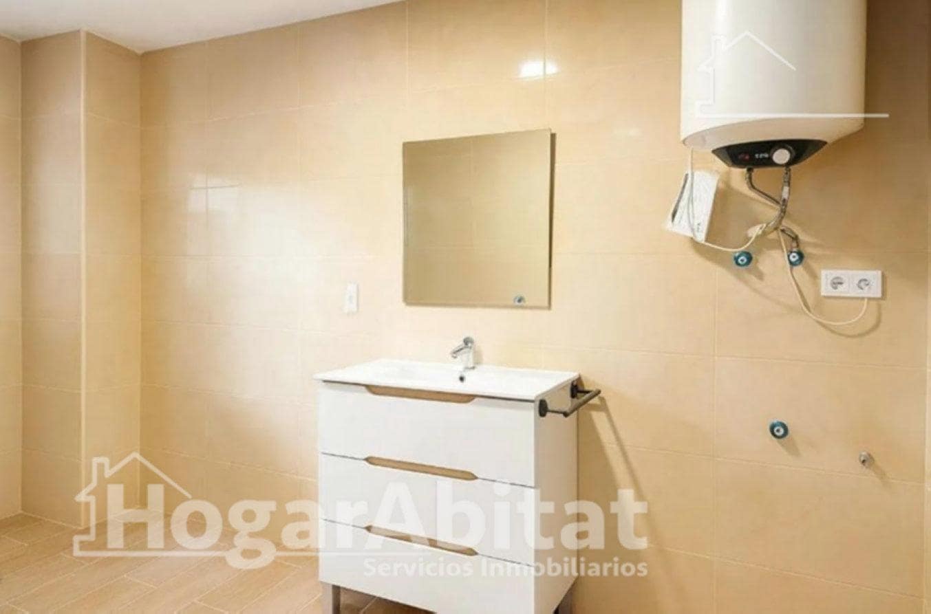 2 quarto Apartamento para venda em Algemesi - 120 000 € (Ref: 9652066)