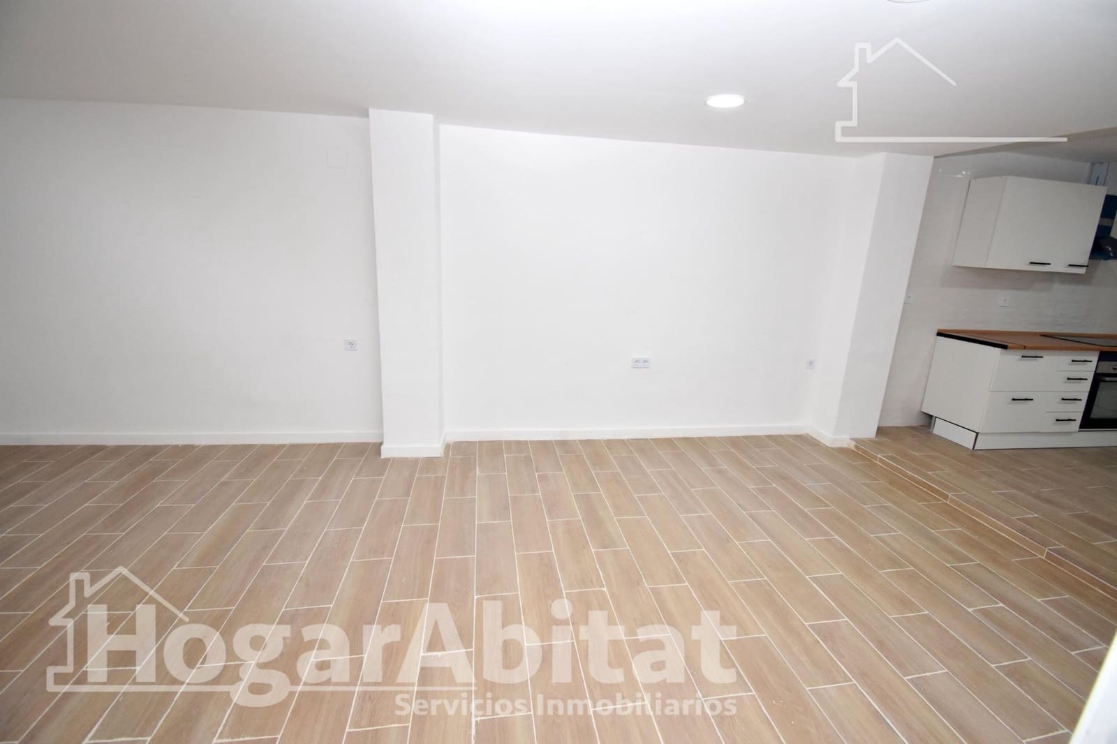 2 quarto Apartamento para venda em Algemesi - 120 000 € (Ref: 9652066)