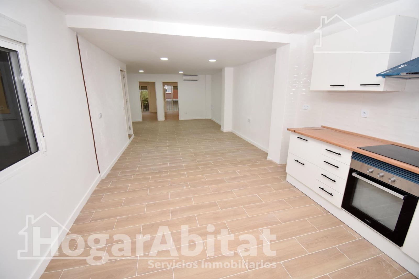 2 quarto Apartamento para venda em Algemesi - 120 000 € (Ref: 9652066)