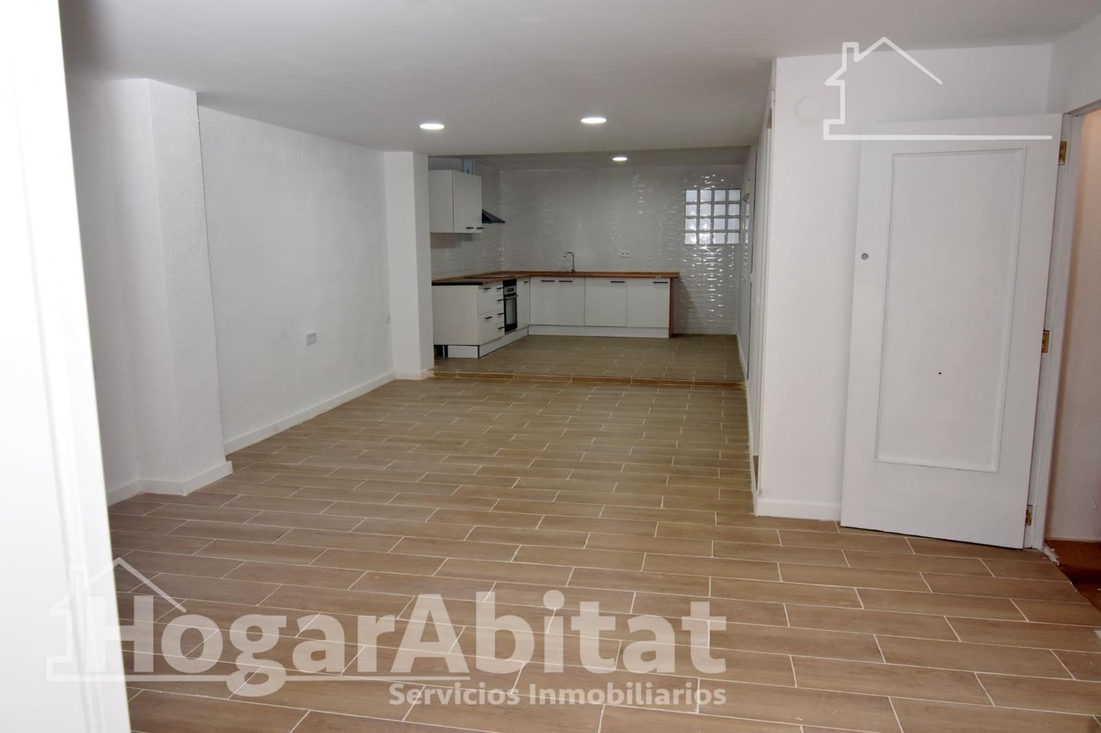 2 quarto Apartamento para venda em Algemesi - 120 000 € (Ref: 9652066)