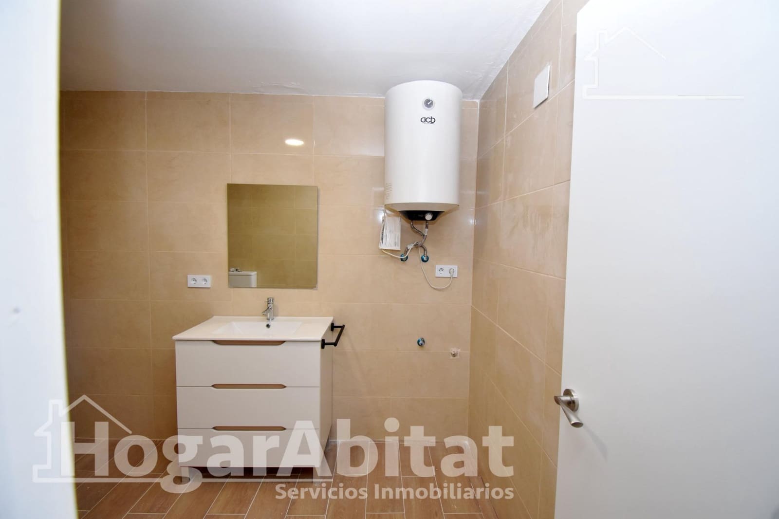 2 quarto Apartamento para venda em Algemesi - 120 000 € (Ref: 9652066)