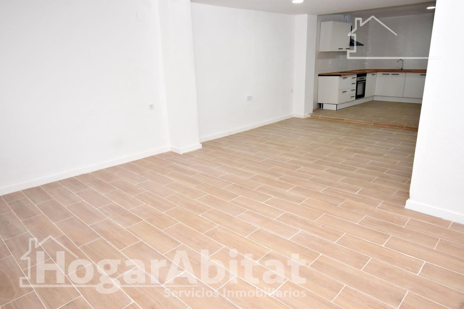 2 quarto Apartamento para venda em Algemesi - 120 000 € (Ref: 9652066)