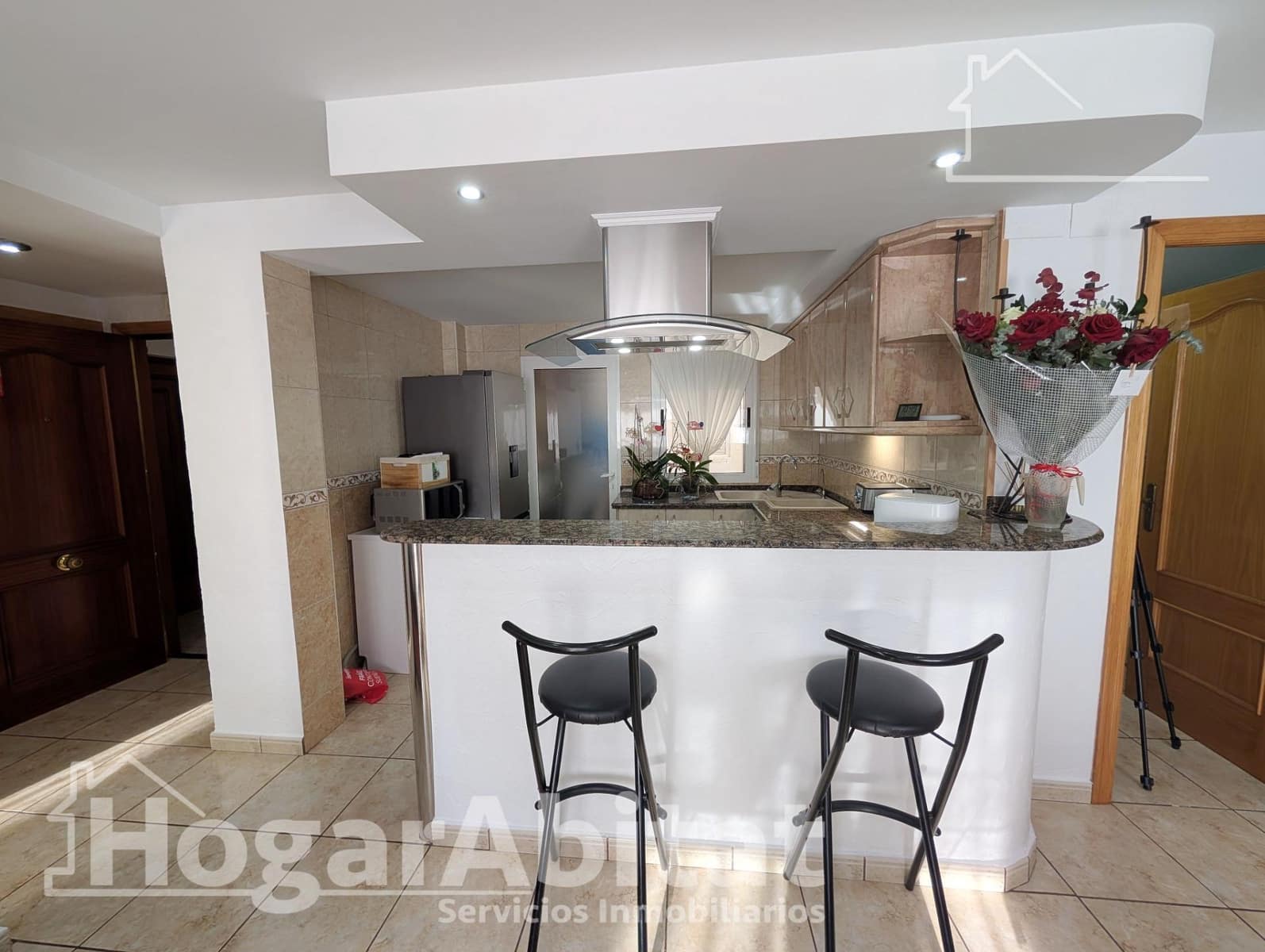 3 bedroom Flat for sale in Santa Pola - € 169,900 (Ref: 9652068)