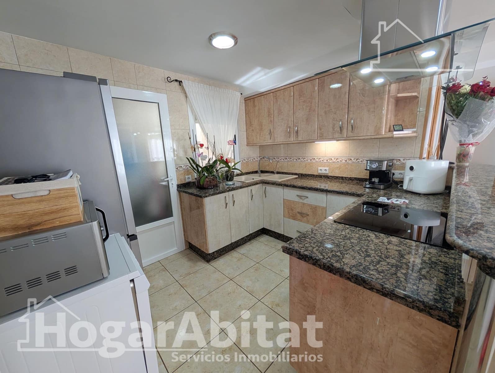 3 bedroom Flat for sale in Santa Pola - € 169,900 (Ref: 9652068)