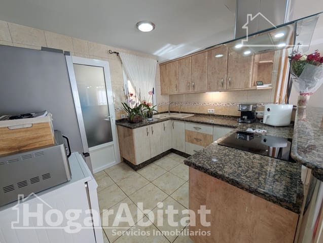 3 soverom Leilighet til salgs i Playa Levante, Santa Pola - € 169 900 (Ref: 9652068)