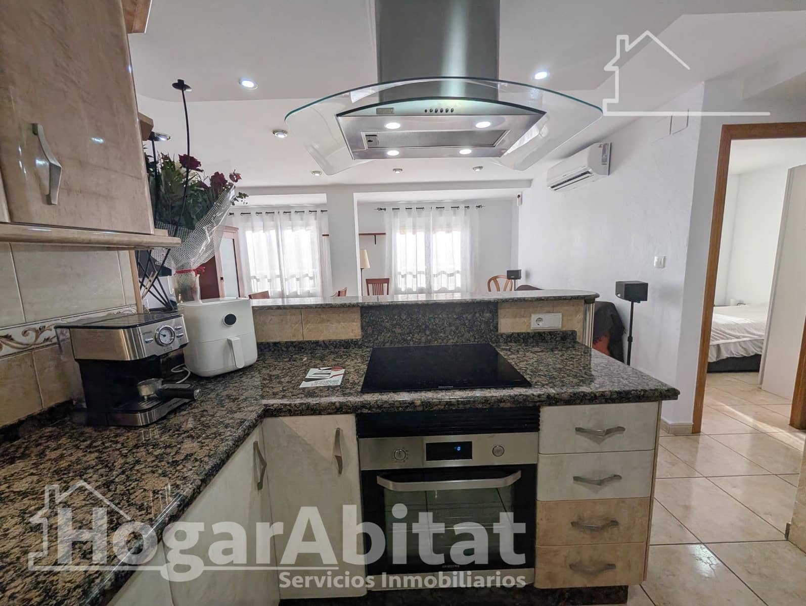 3 bedroom Flat for sale in Santa Pola - € 169,900 (Ref: 9652068)