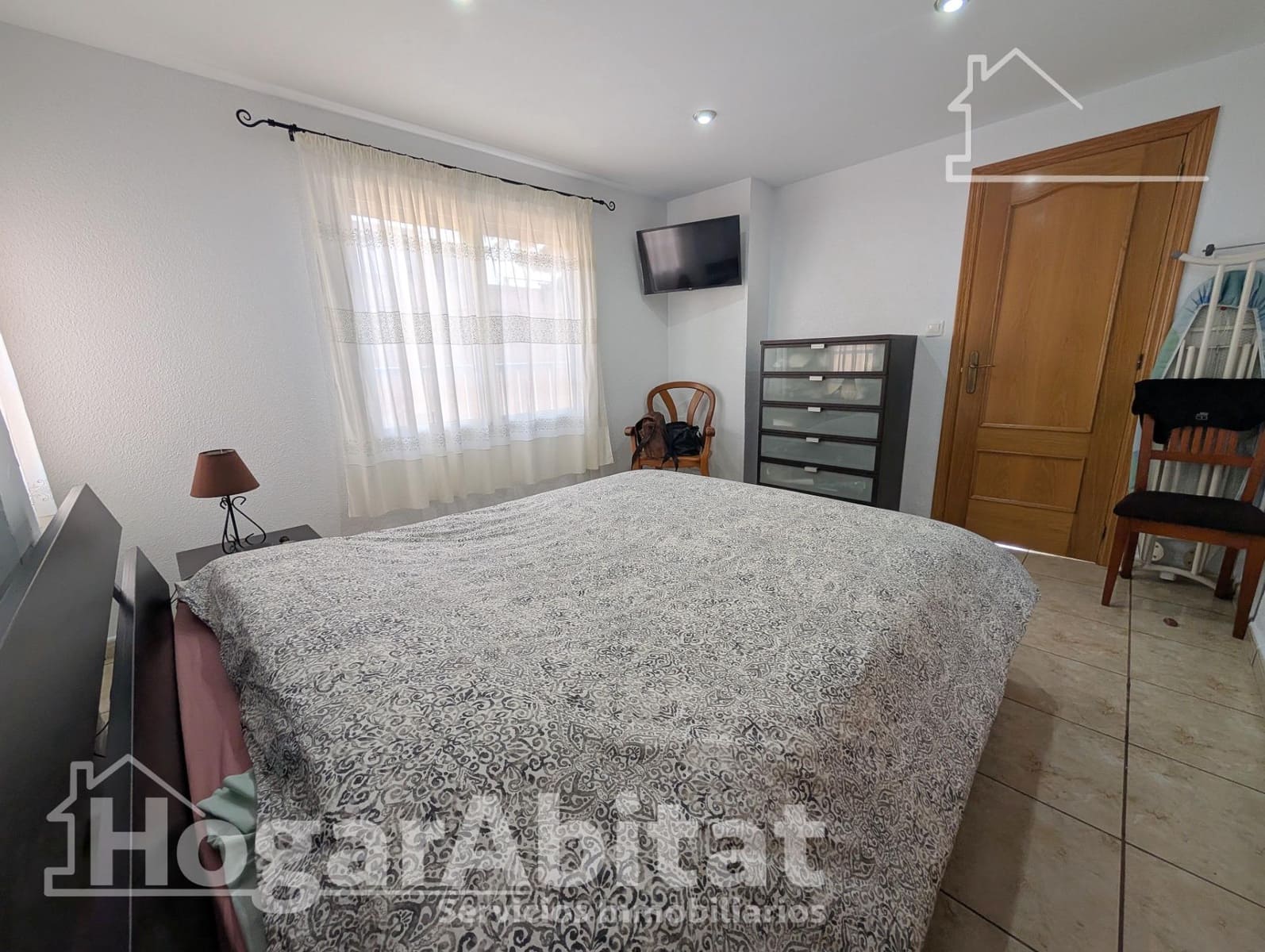 3 bedroom Flat for sale in Santa Pola - € 169,900 (Ref: 9652068)