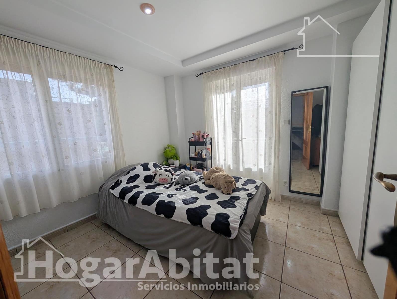 3 bedroom Flat for sale in Santa Pola - € 169,900 (Ref: 9652068)