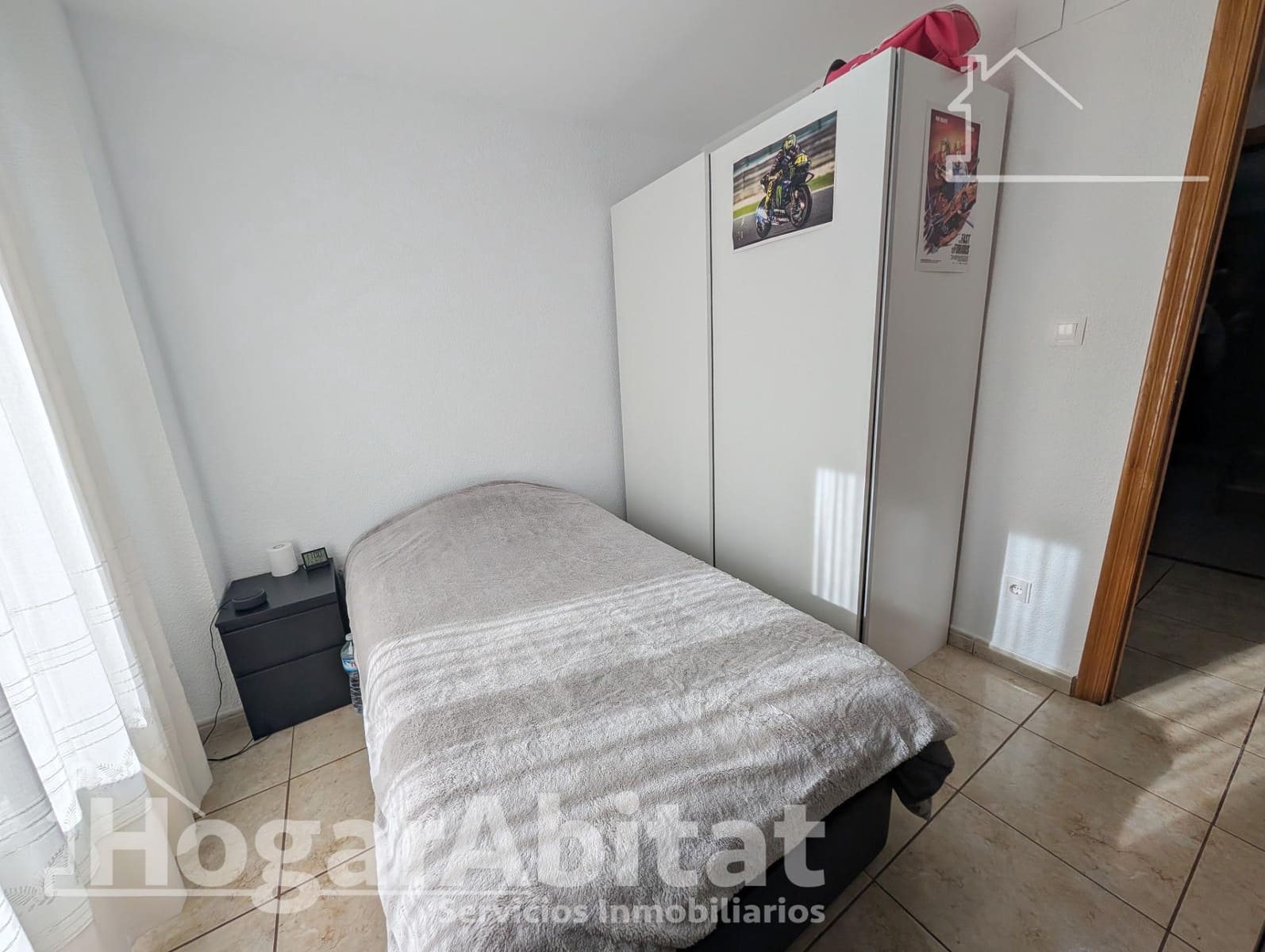 3 bedroom Flat for sale in Santa Pola - € 169,900 (Ref: 9652068)