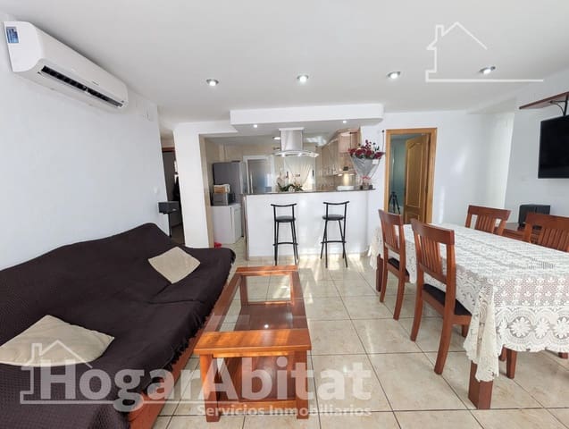 3 soverom Leilighet til salgs i Playa Levante, Santa Pola - € 169 900 (Ref: 9652068)