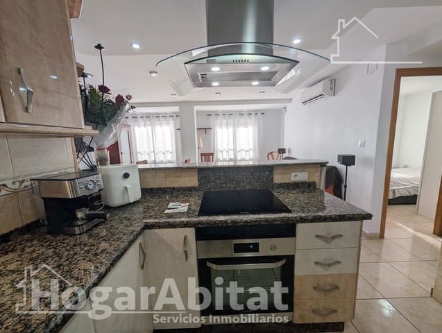 3 soverom Leilighet til salgs i Playa Levante, Santa Pola - € 169 900 (Ref: 9652068)