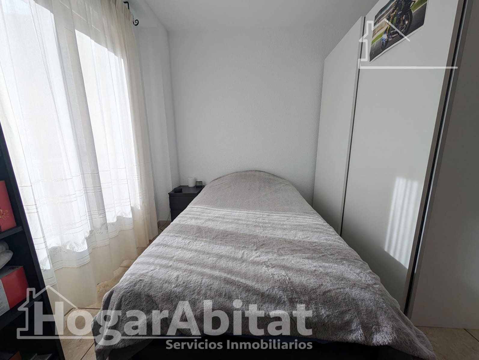 3 bedroom Flat for sale in Santa Pola - € 169,900 (Ref: 9652068)