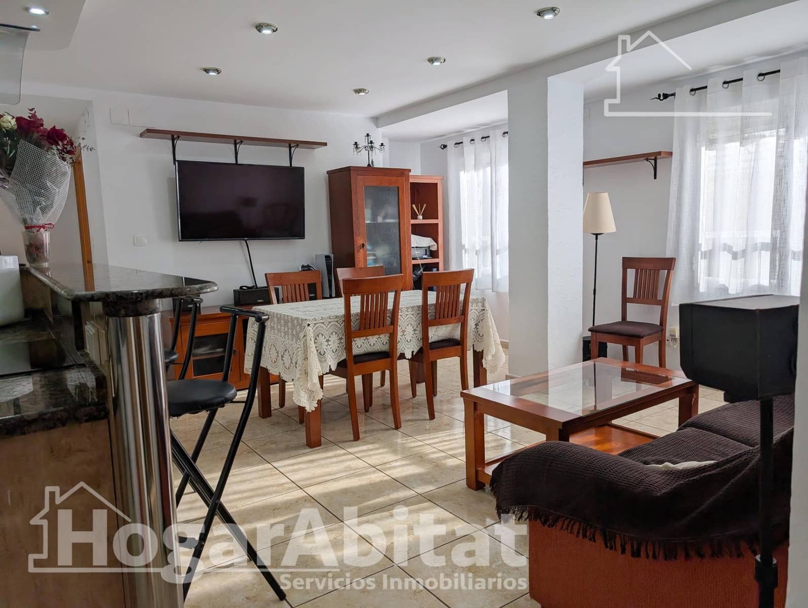 3 bedroom Flat for sale in Santa Pola - € 169,900 (Ref: 9652068)