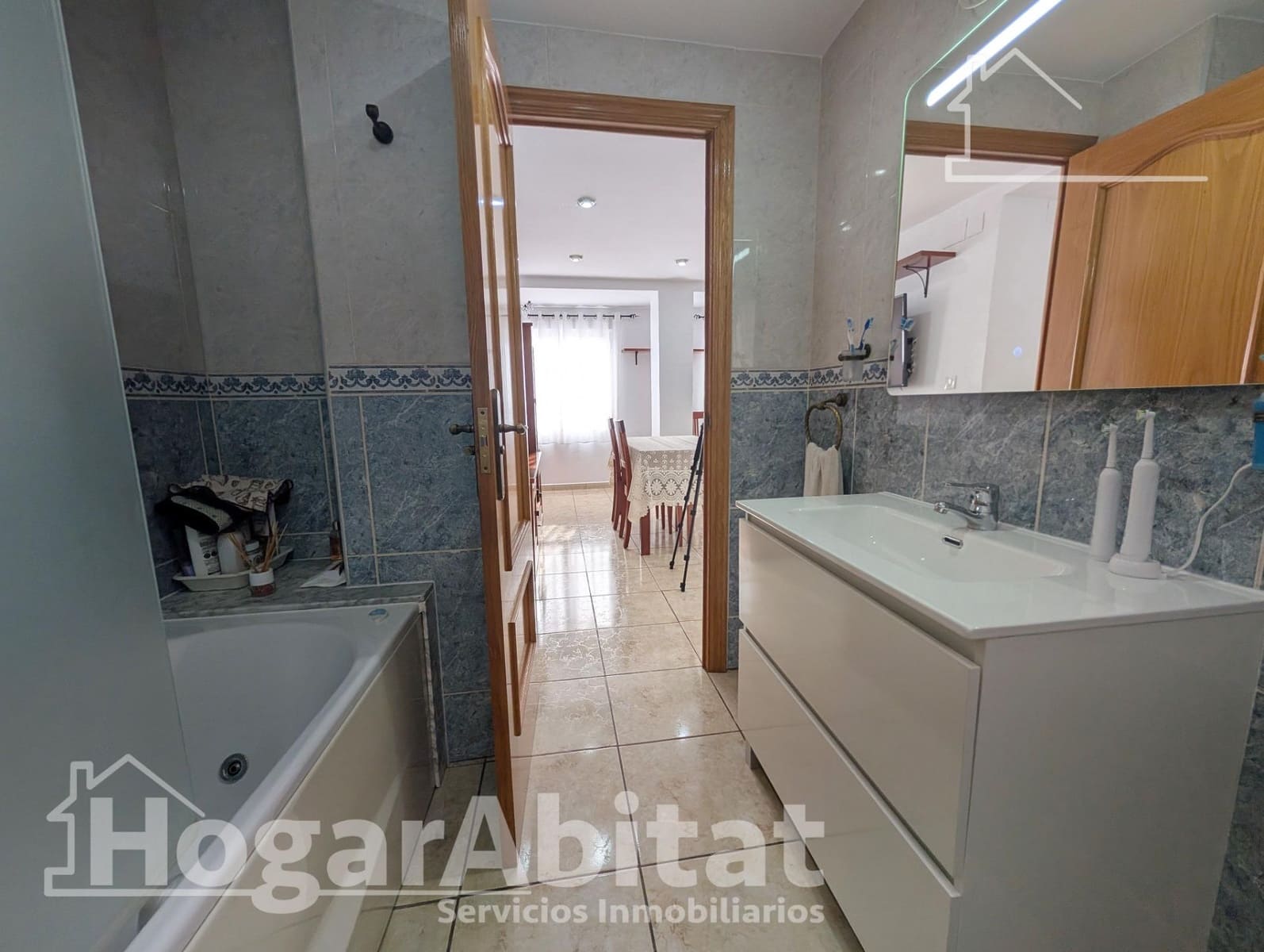 3 bedroom Flat for sale in Santa Pola - € 169,900 (Ref: 9652068)