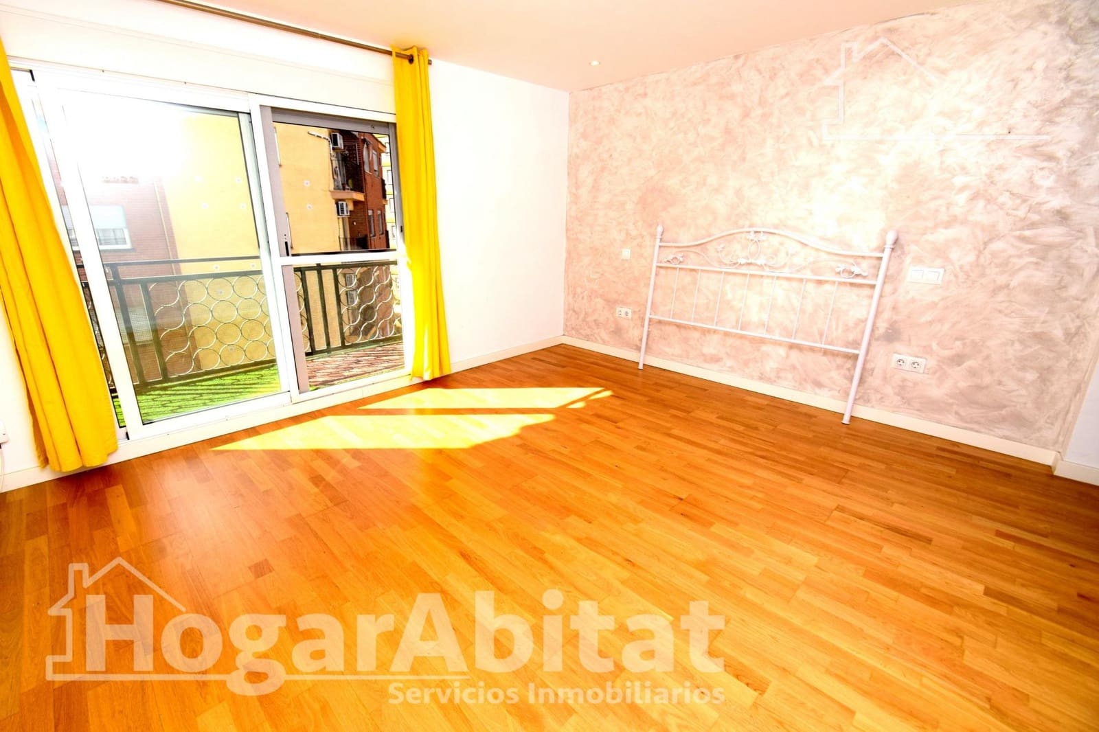 3 Zimmer Wohnung zu verkaufen in Valencia Stadt - 299.900 € (Ref: 9652069)