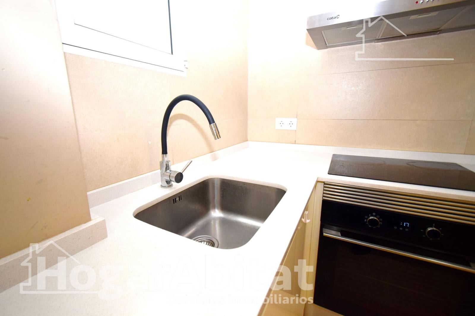 3 Zimmer Wohnung zu verkaufen in Valencia Stadt - 299.900 € (Ref: 9652069)