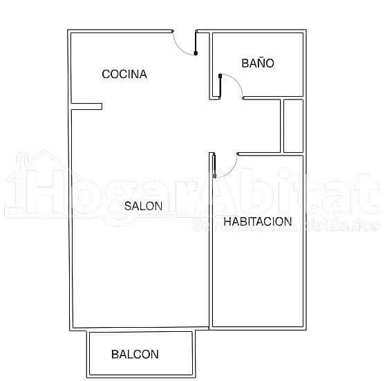 1 soveværelse Lejlighed til salg i La Pobla de Farnals med swimmingpool garage - € 179.000 (Ref: 9652070)