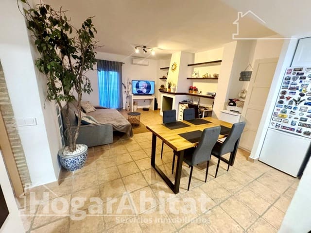 1 quarto Apartamento para venda em La Pobla de Farnals com piscina garagem - 179 000 € (Ref: 9652070)