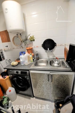 3 slaapkamer Flat te koop in Llíria - € 165.000 (Ref: 9652071)