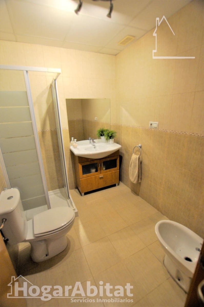 2 chambre Appartement à vendre à Riba-roja de Turia avec piscine garage - 240 000 € (Ref: 9652072)