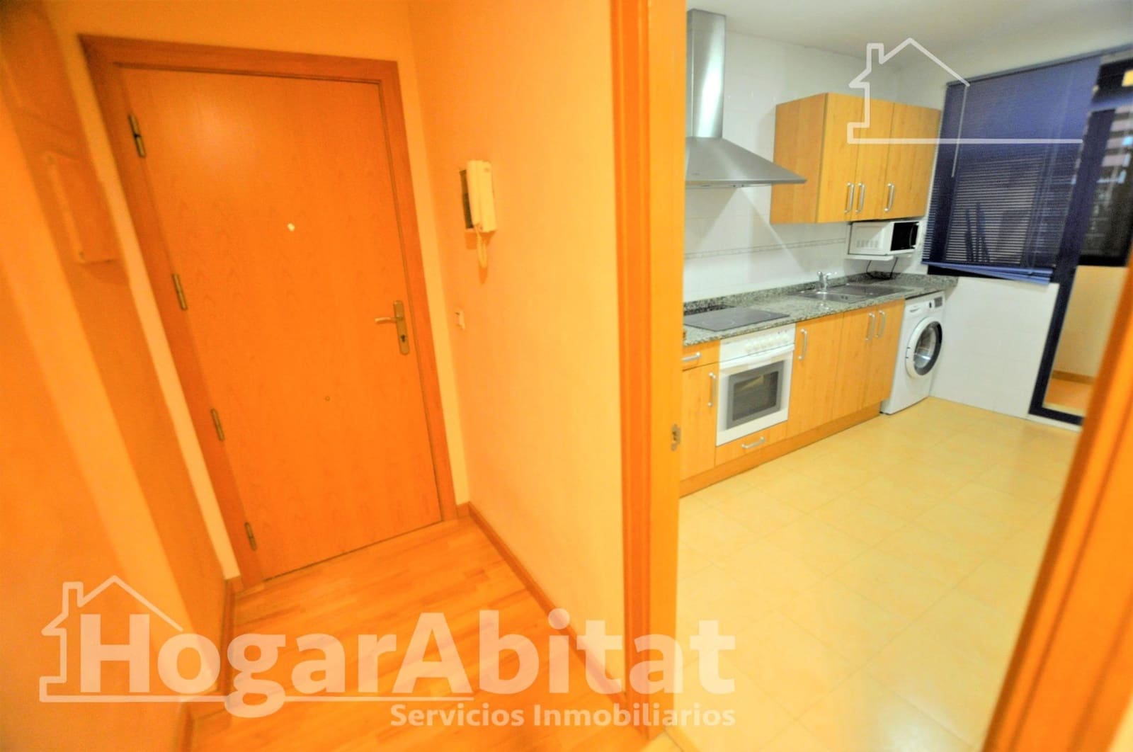 2 chambre Appartement à vendre à Riba-roja de Turia avec piscine garage - 240 000 € (Ref: 9652072)