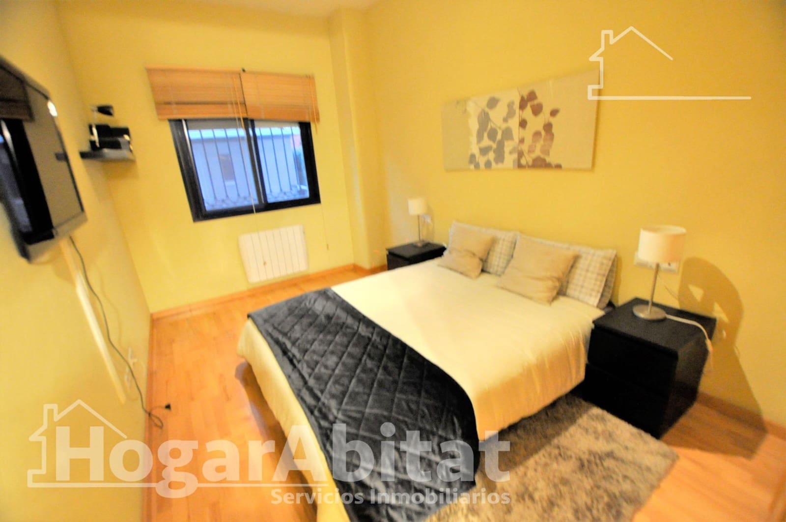 2 chambre Appartement à vendre à Riba-roja de Turia avec piscine garage - 240 000 € (Ref: 9652072)