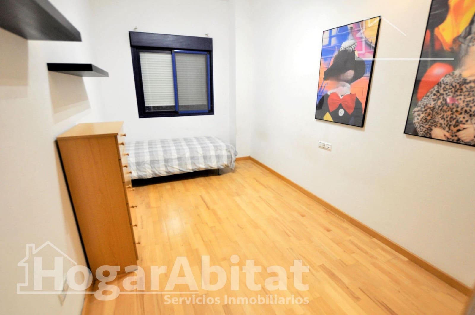 2 chambre Appartement à vendre à Riba-roja de Turia avec piscine garage - 240 000 € (Ref: 9652072)