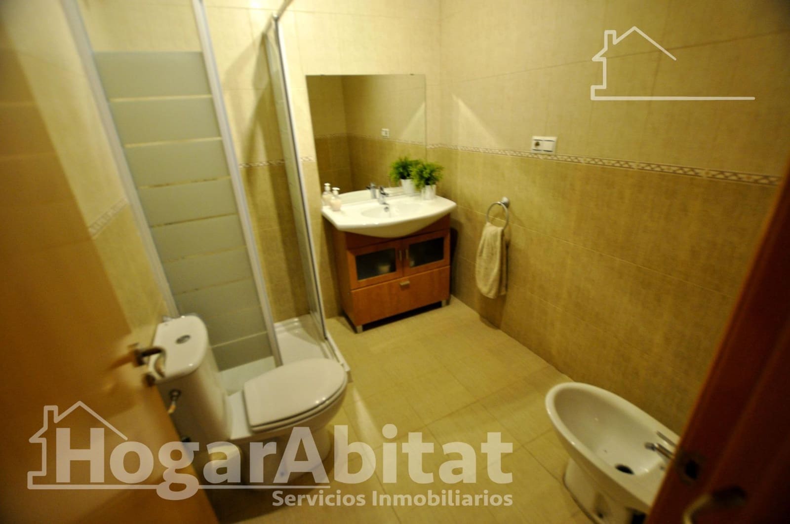 2 chambre Appartement à vendre à Riba-roja de Turia avec piscine garage - 240 000 € (Ref: 9652072)