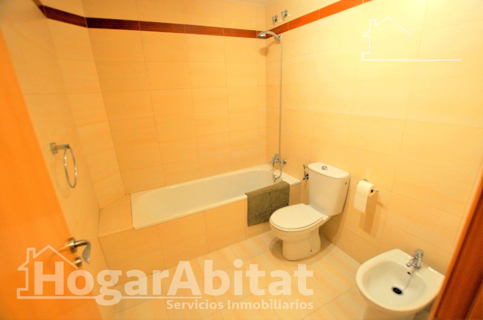 2 chambre Appartement à vendre à Riba-roja de Turia avec piscine garage - 240 000 € (Ref: 9652072)