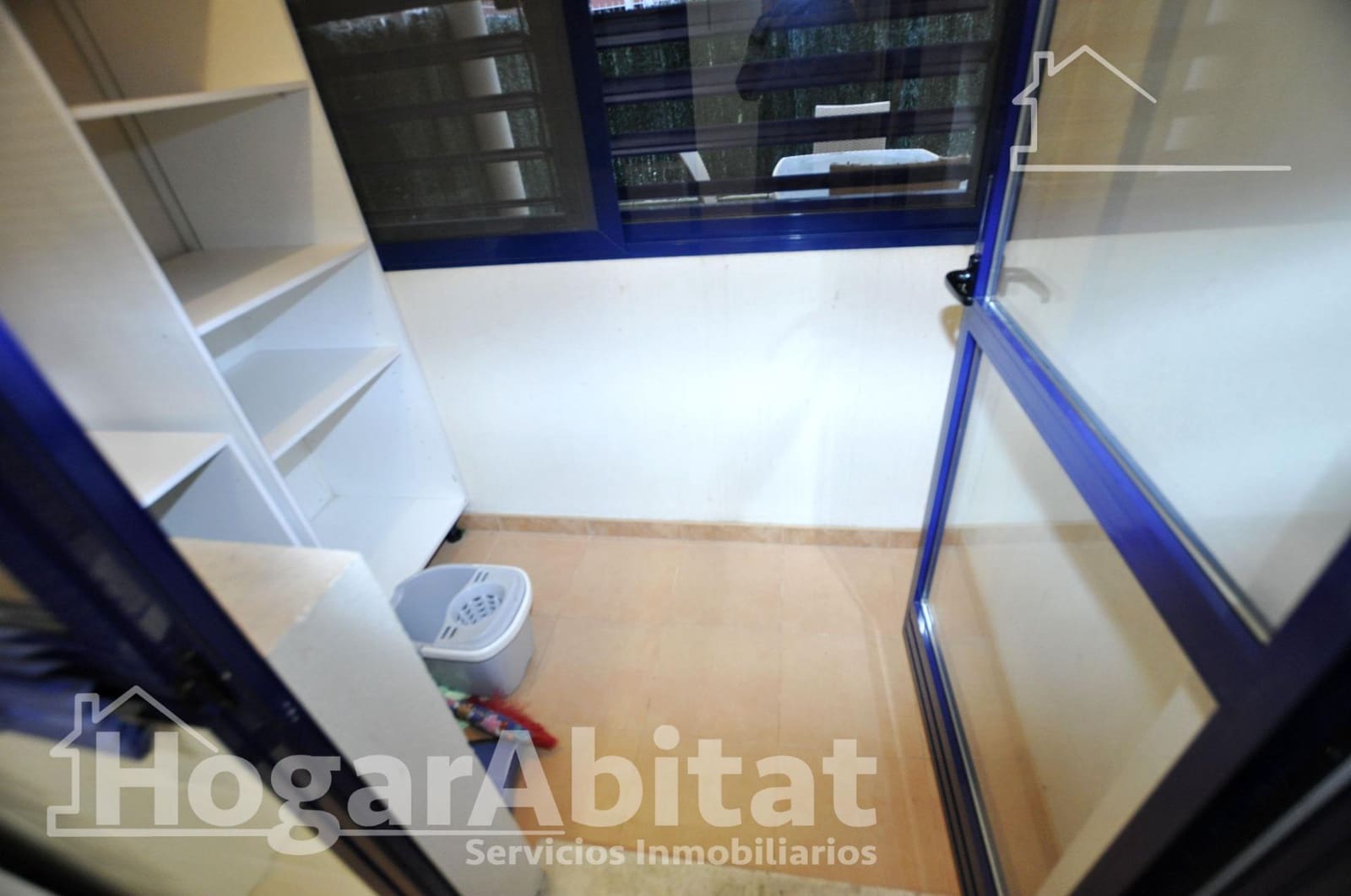 2 chambre Appartement à vendre à Riba-roja de Turia avec piscine garage - 240 000 € (Ref: 9652072)