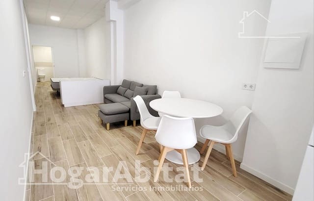 1 soveværelse Lejlighed til salg i Torrefiel, Valencia by - € 79.900 (Ref: 9652073)