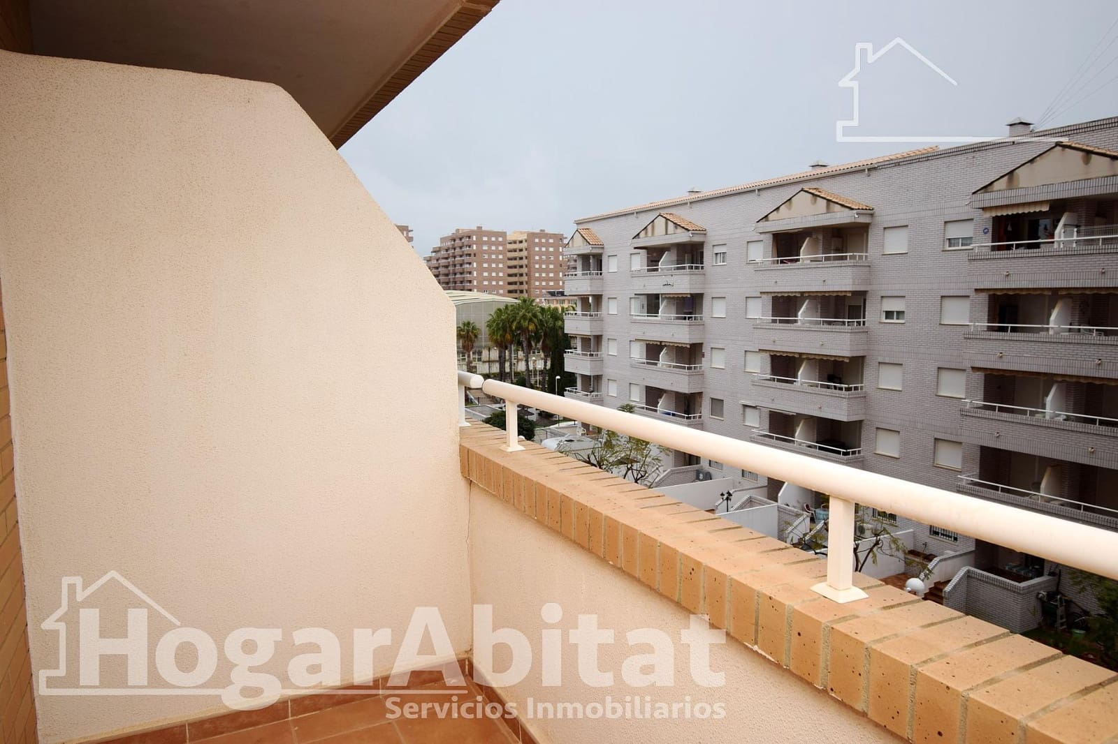 2 bedroom Flat for sale in Oropesa  with pool garage - € 140,000 (Ref: 9652074)