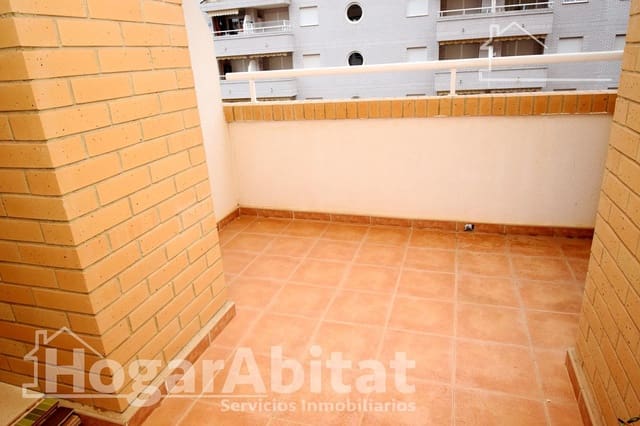 2 bedroom Flat for sale in Oropesa  with pool garage - € 140,000 (Ref: 9652074)