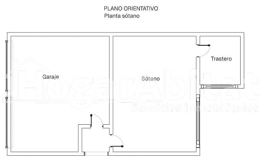 3 soveværelse Rækkehus til salg i Alicante by med swimmingpool garage - € 820.000 (Ref: 9652075)