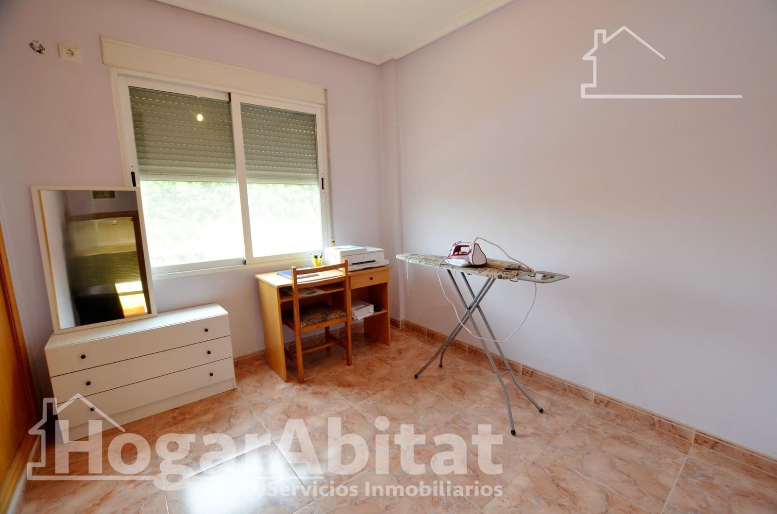 3 soveværelse Rækkehus til salg i Alicante by med swimmingpool garage - € 820.000 (Ref: 9652075)