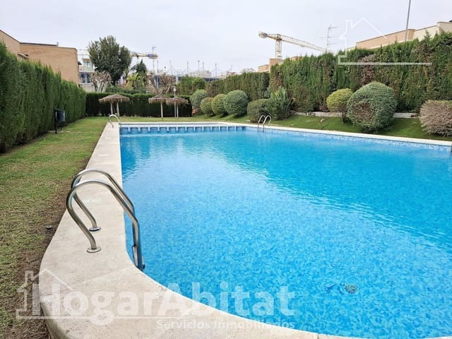 3 soveværelse Rækkehus til salg i Alicante Golf, Alicante by - € 820.000 (Ref: 9652075)