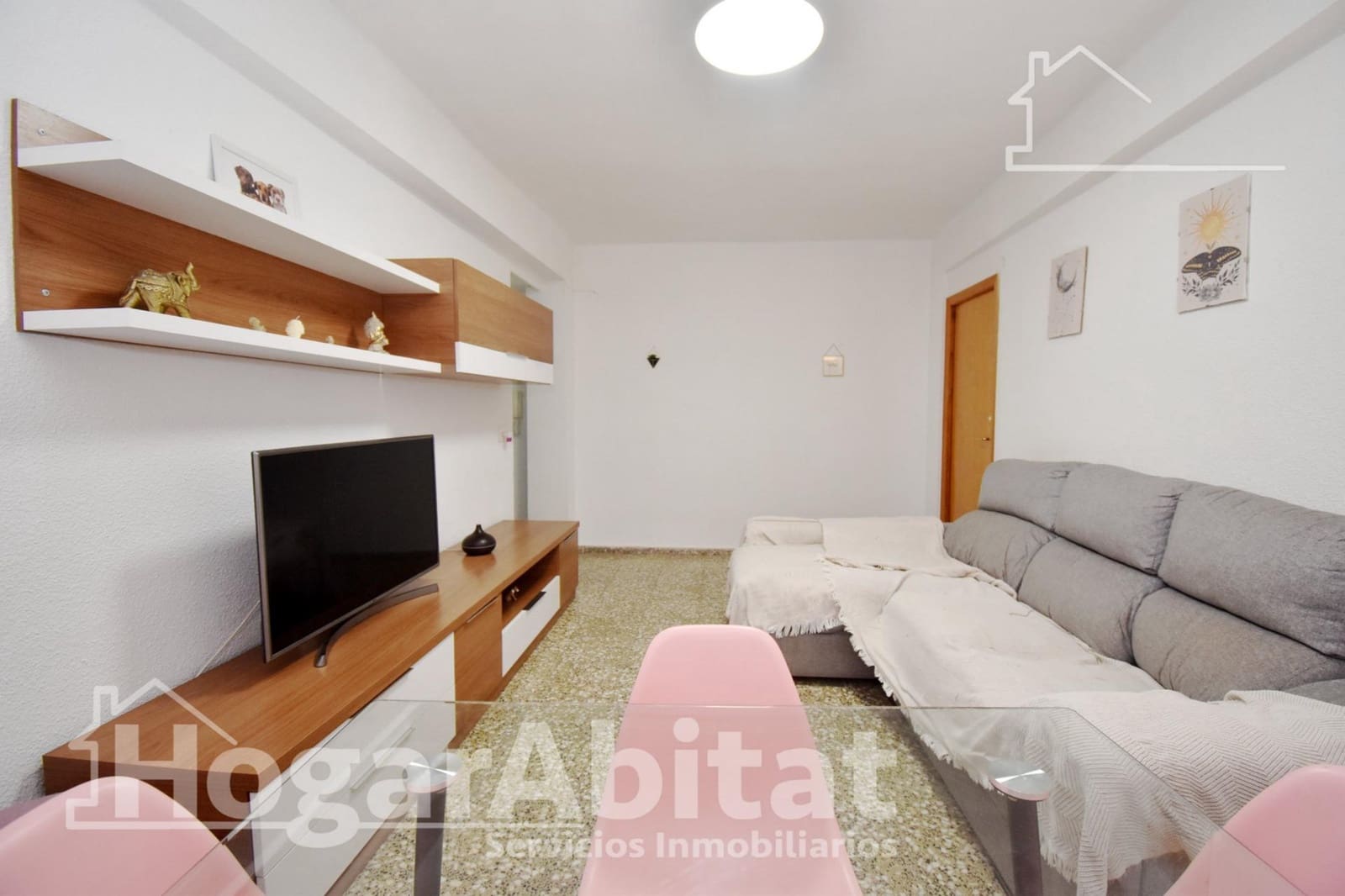 3 chambre Appartement à vendre à Vila-real - 140 000 € (Ref: 9652076)