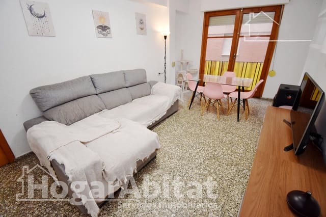 3 chambre Appartement à vendre à Vila-real - 140 000 € (Ref: 9652076)