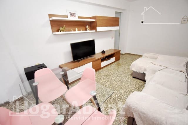 3 chambre Appartement à vendre à Vila-real - 140 000 € (Ref: 9652076)