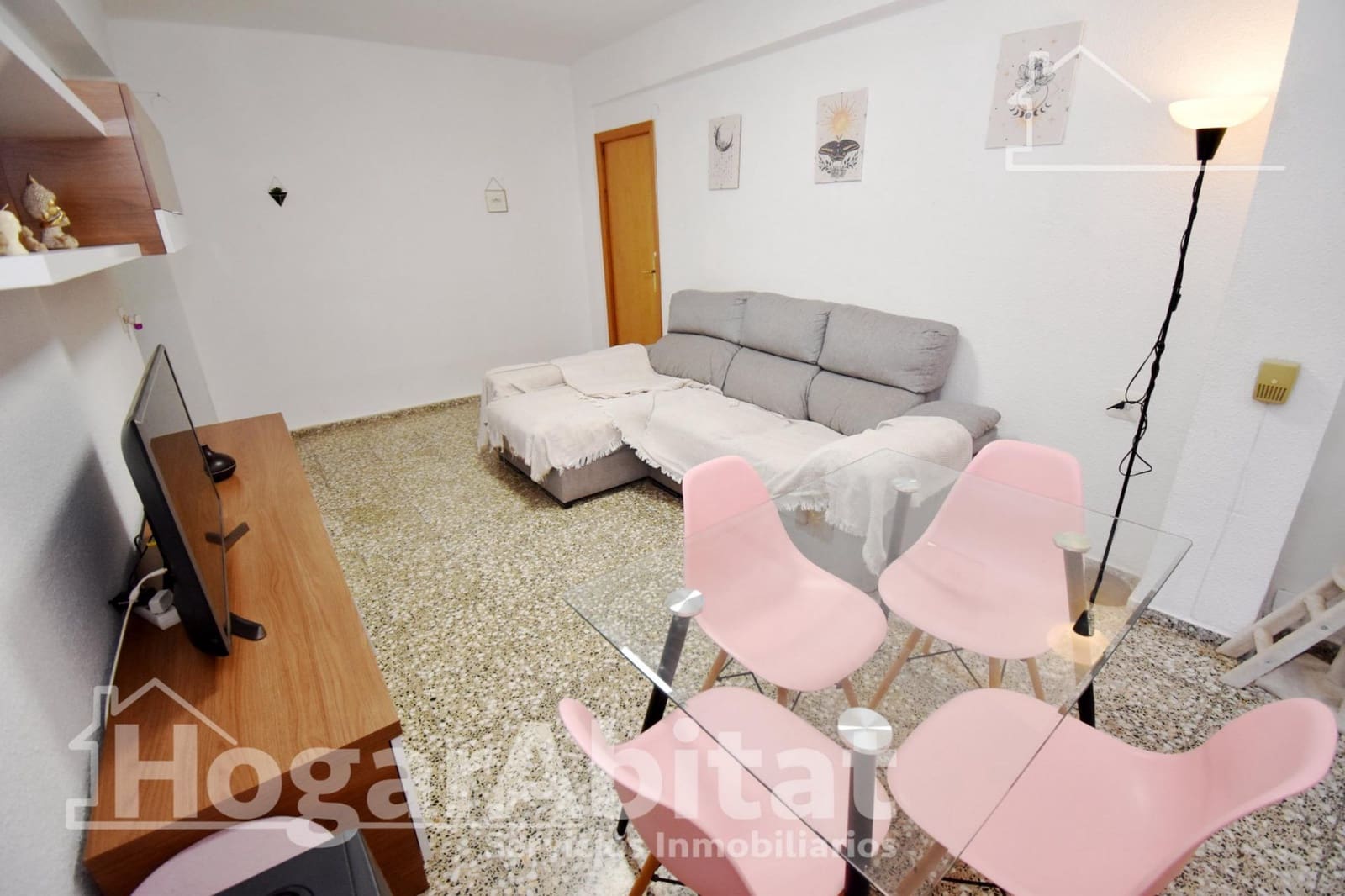 3 chambre Appartement à vendre à Vila-real - 140 000 € (Ref: 9652076)
