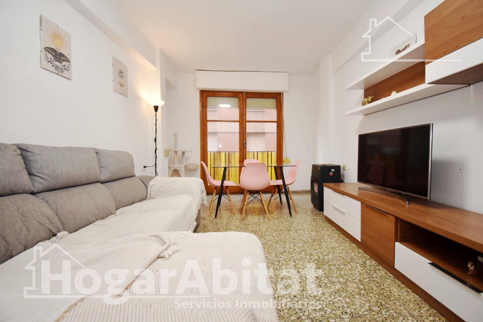 3 chambre Appartement à vendre à Vila-real - 140 000 € (Ref: 9652076)