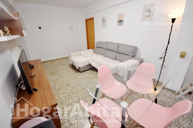 3 chambre Appartement à vendre à Vila-real - 140 000 € (Ref: 9652076)
