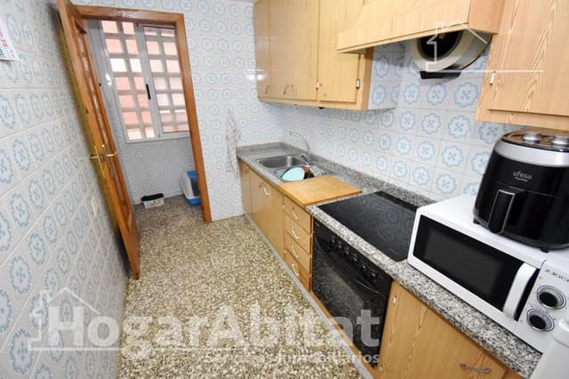 3 chambre Appartement à vendre à Vila-real - 140 000 € (Ref: 9652076)