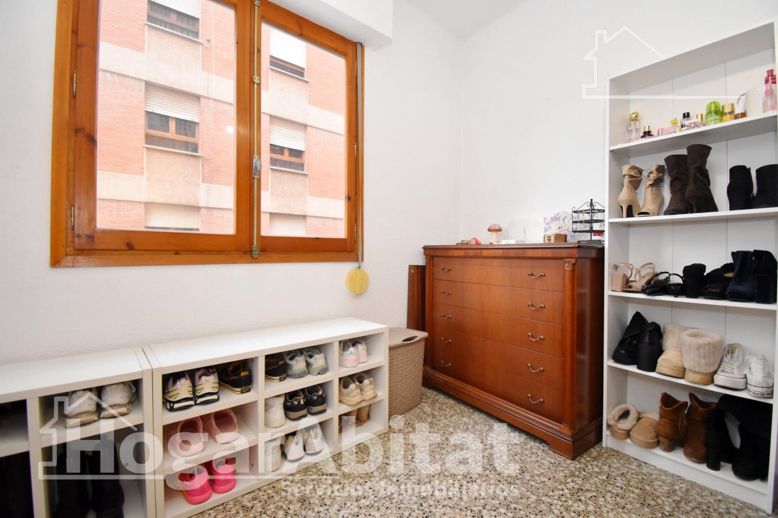 3 chambre Appartement à vendre à Vila-real - 140 000 € (Ref: 9652076)