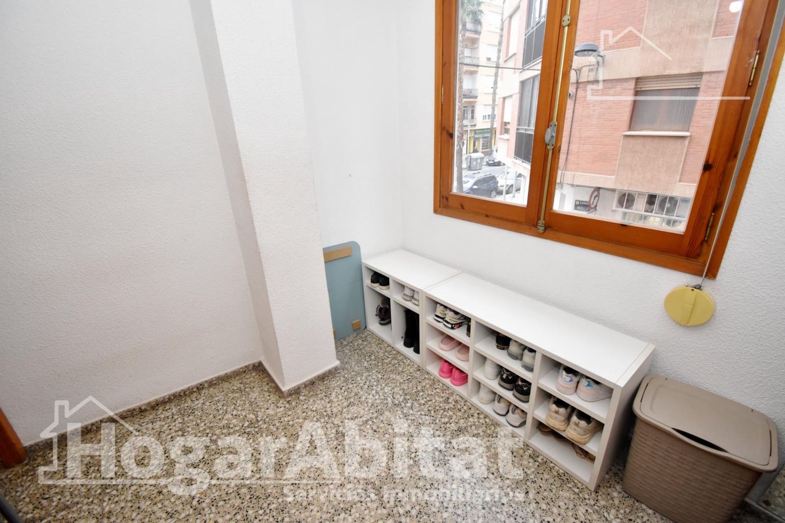 3 chambre Appartement à vendre à Vila-real - 140 000 € (Ref: 9652076)