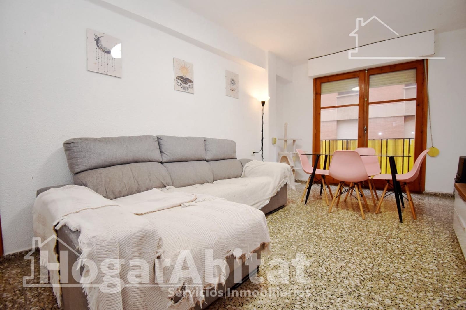 3 chambre Appartement à vendre à Vila-real - 140 000 € (Ref: 9652076)