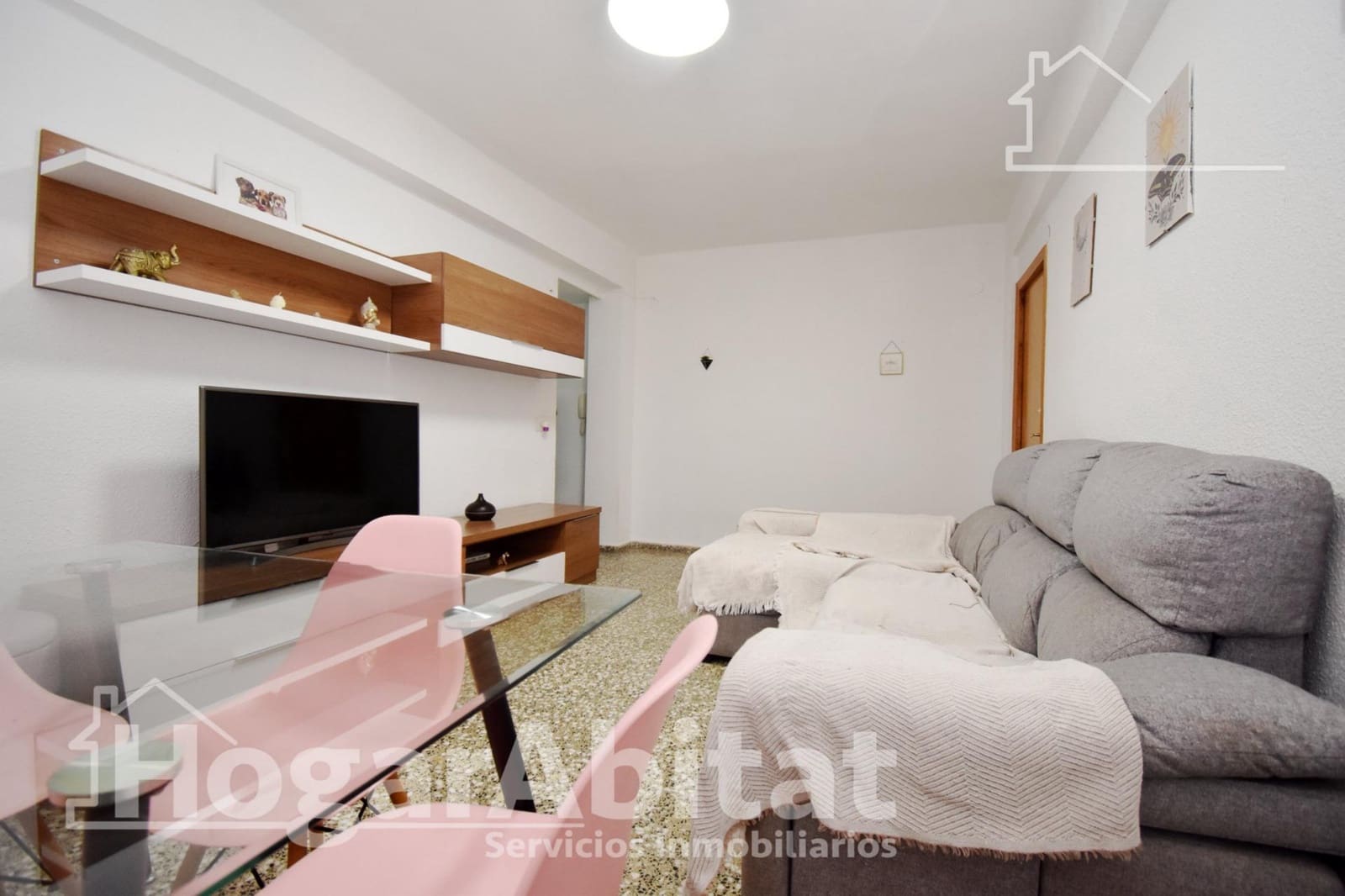 3 chambre Appartement à vendre à Vila-real - 140 000 € (Ref: 9652076)