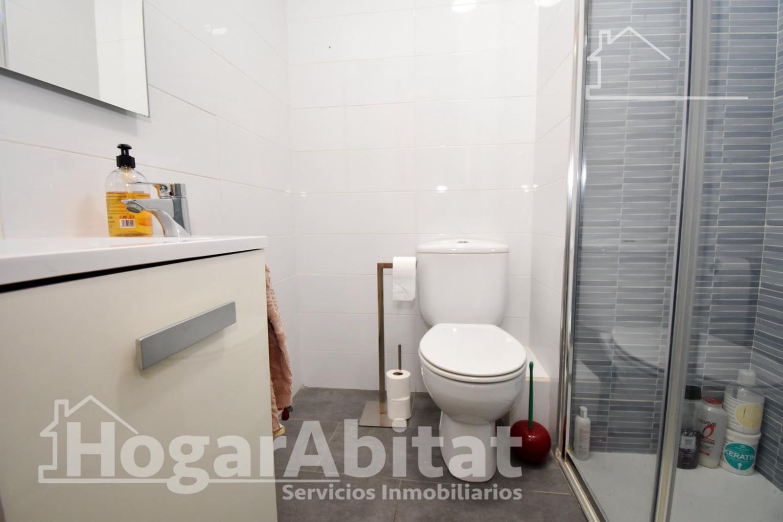 3 chambre Appartement à vendre à Vila-real - 140 000 € (Ref: 9652076)